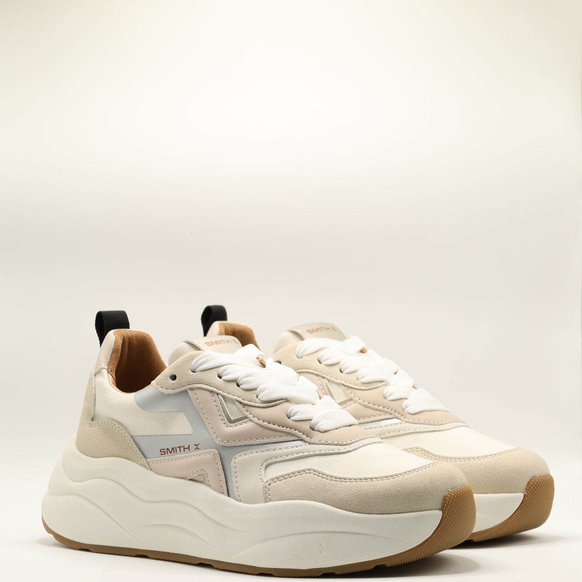 Alexander Smtih Sneakers Flu