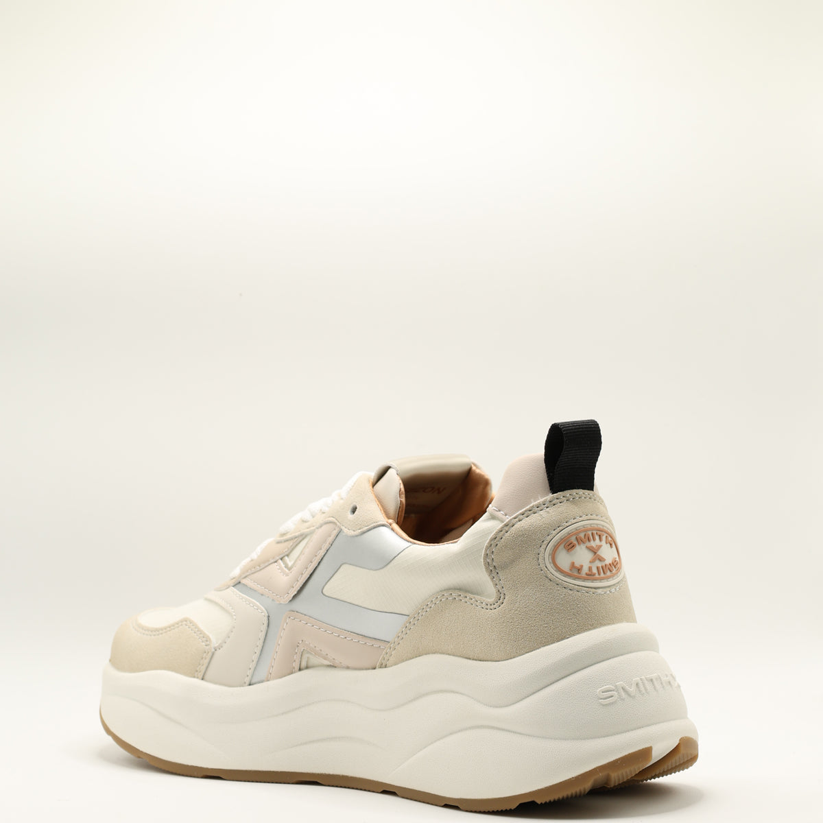 Alexander Smtih Sneakers Flu