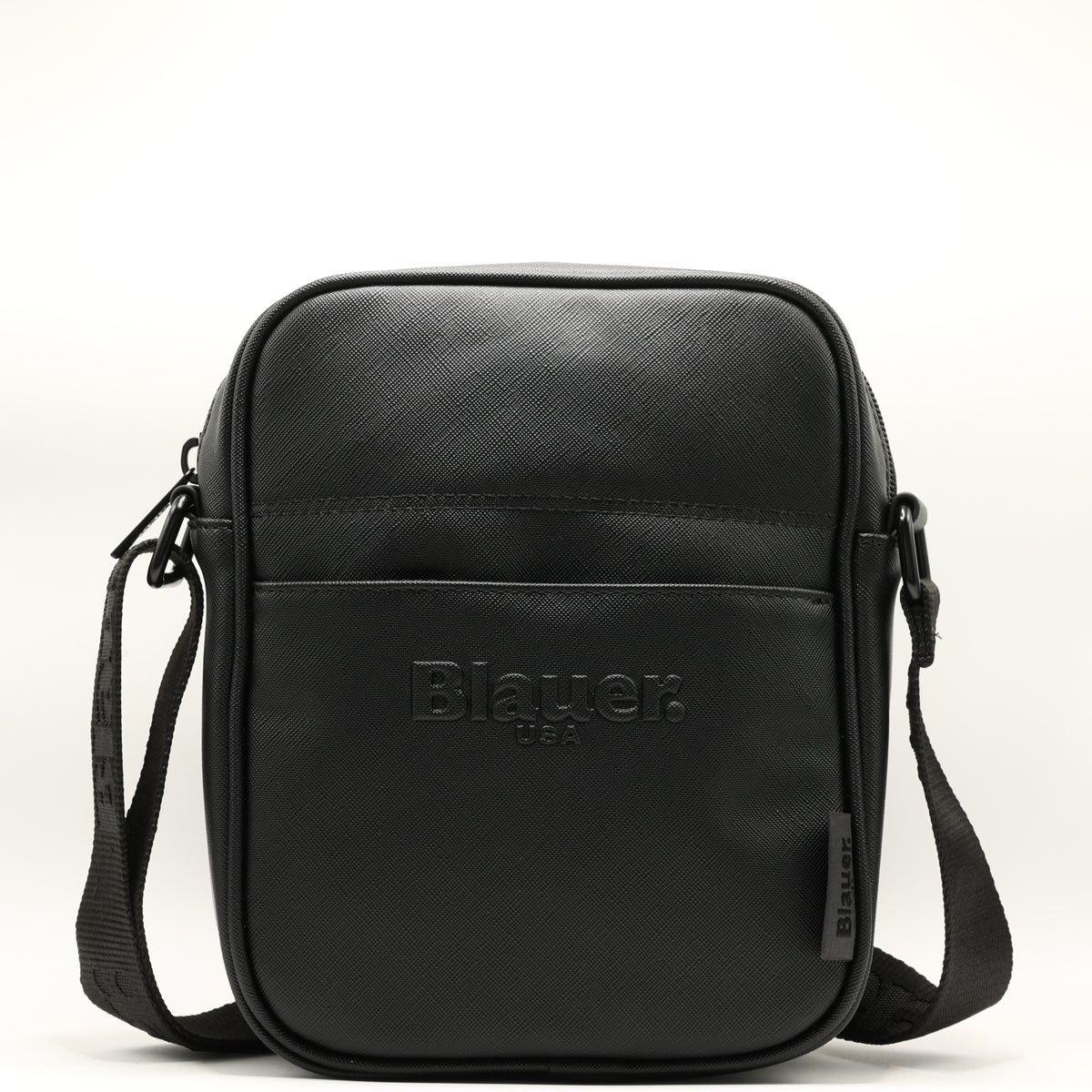 Blauer Tracolla Black Fort03