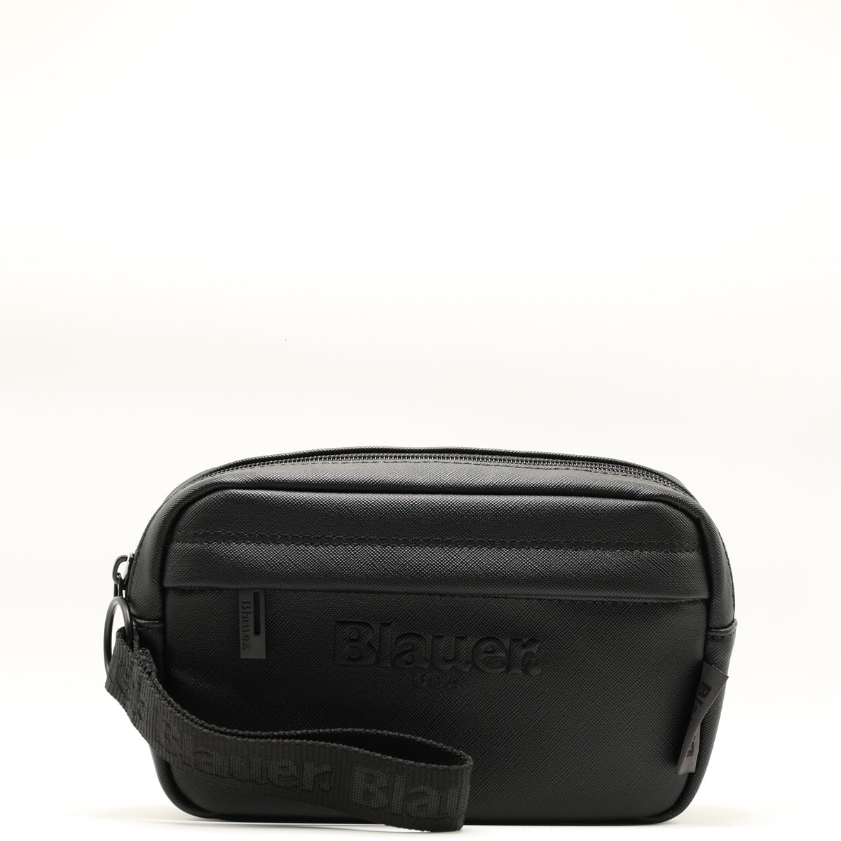 Blauer Pochette Black Goy03