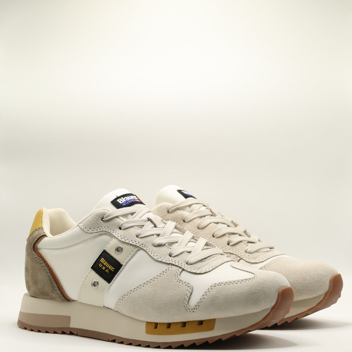 Blauer Sneakers Queens01