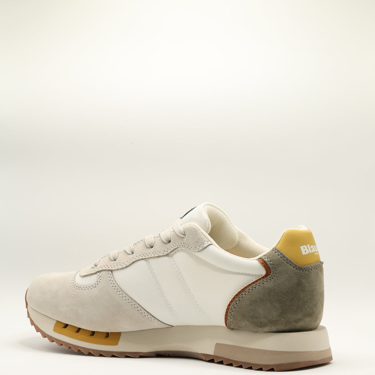 Blauer Sneakers Queens01