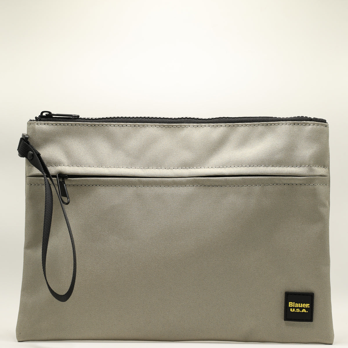 Blauer Pochette Grey Thin01