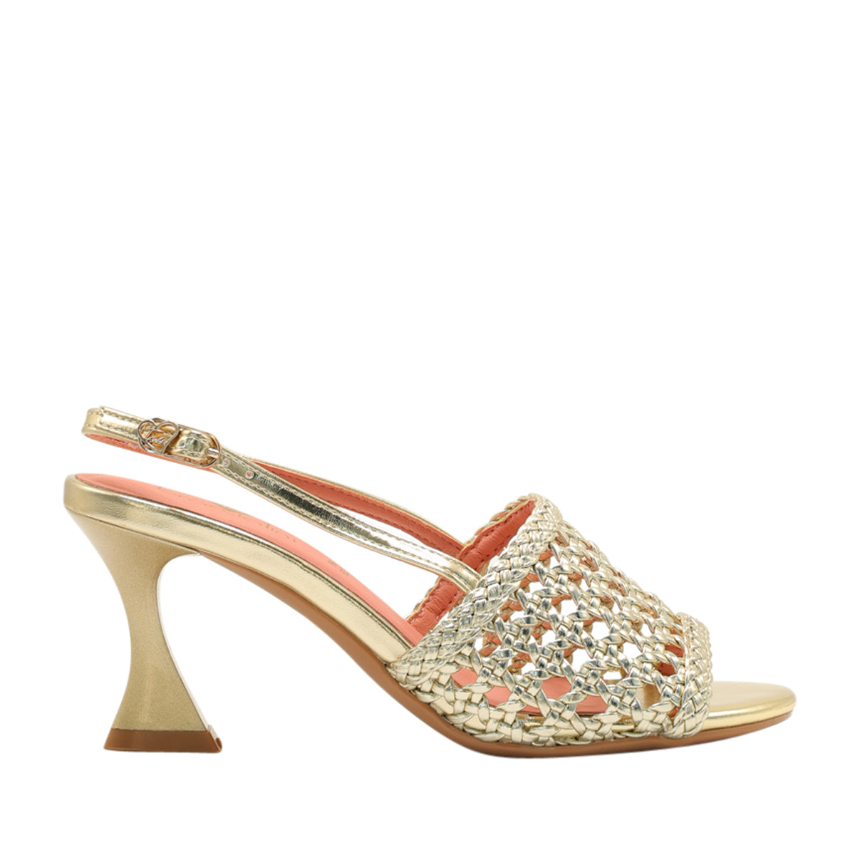 Braccialini Sandalo Gold