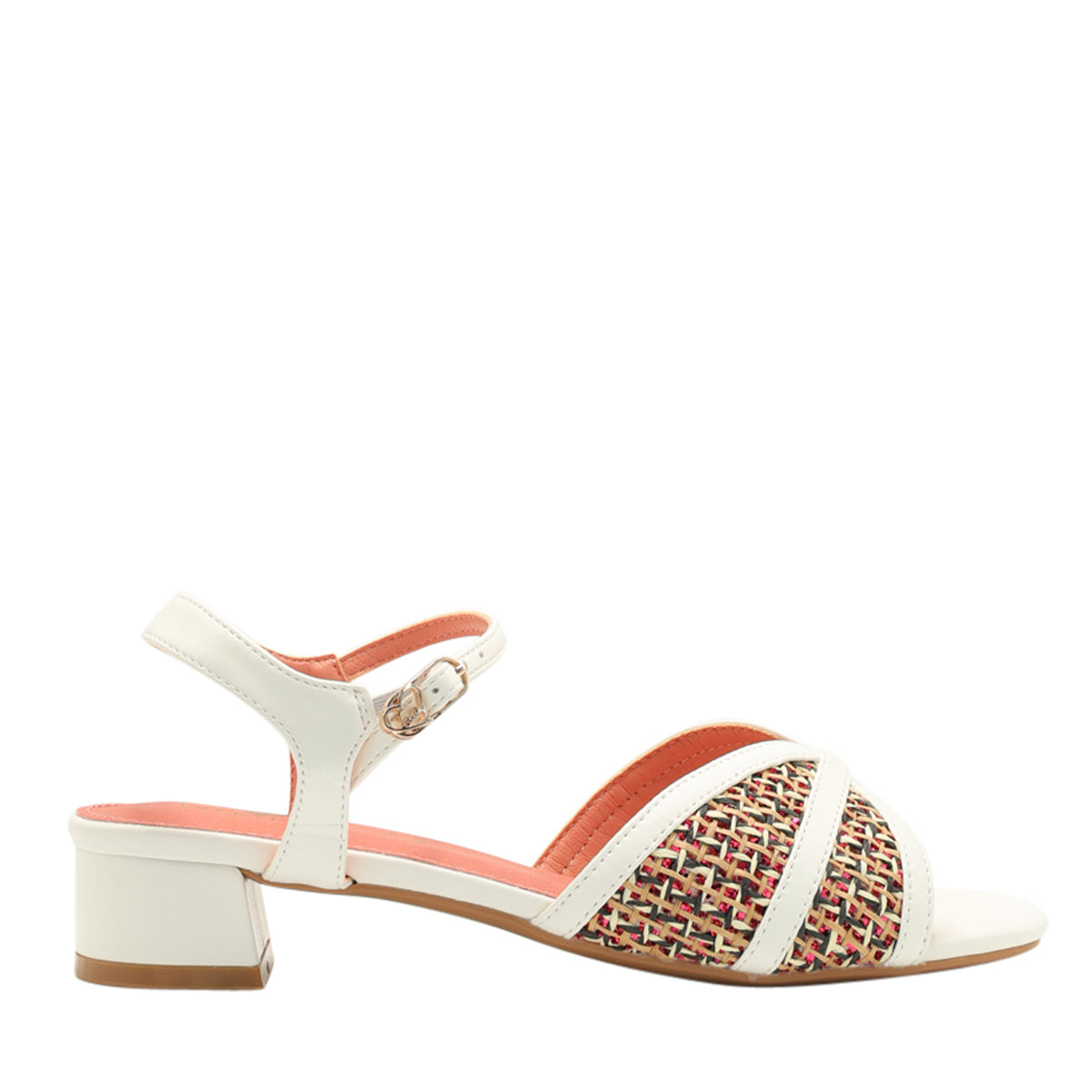 Braccialini Sandalo White