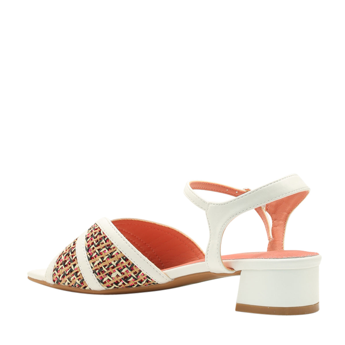 Braccialini Sandalo White