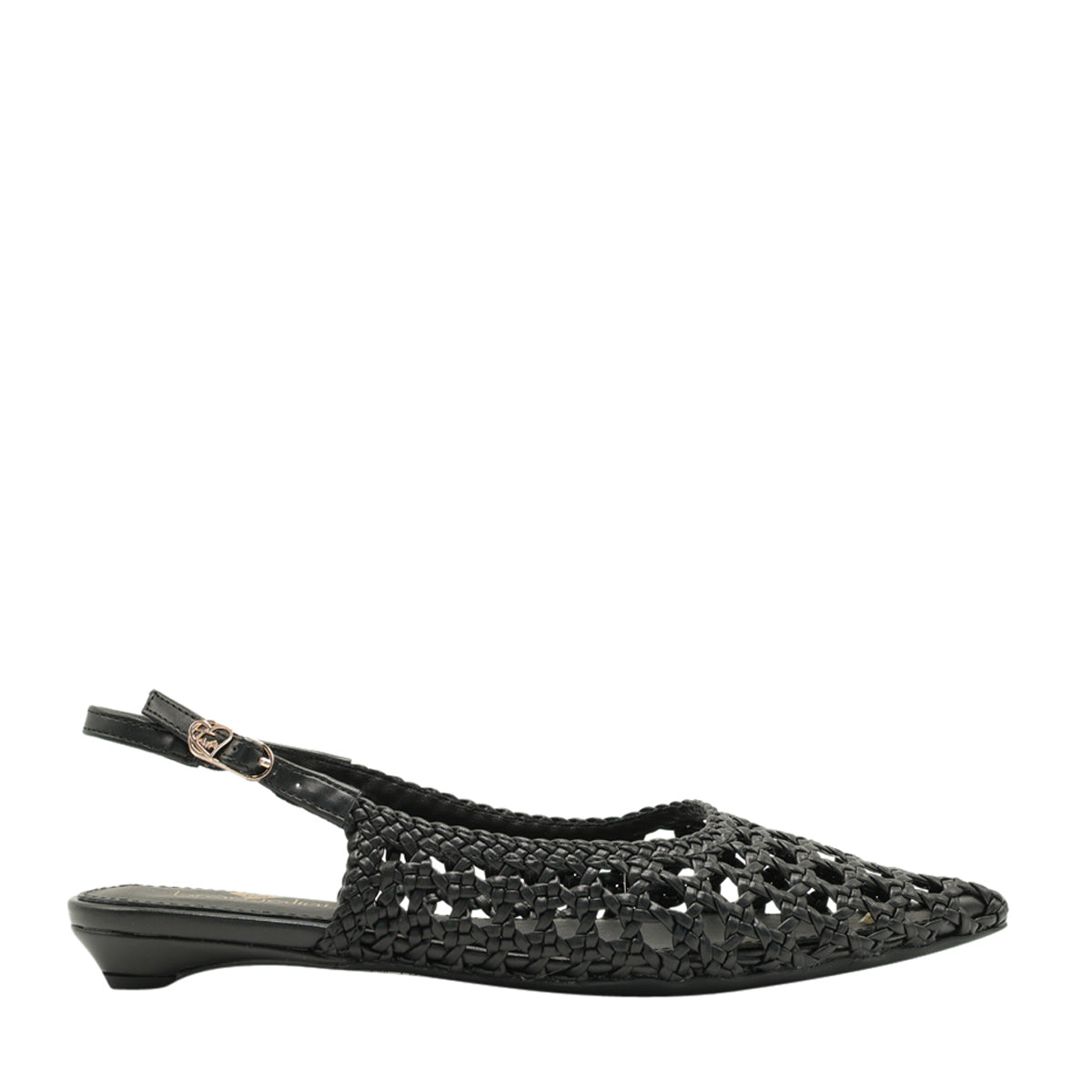 Braccialini Ballerina Black
