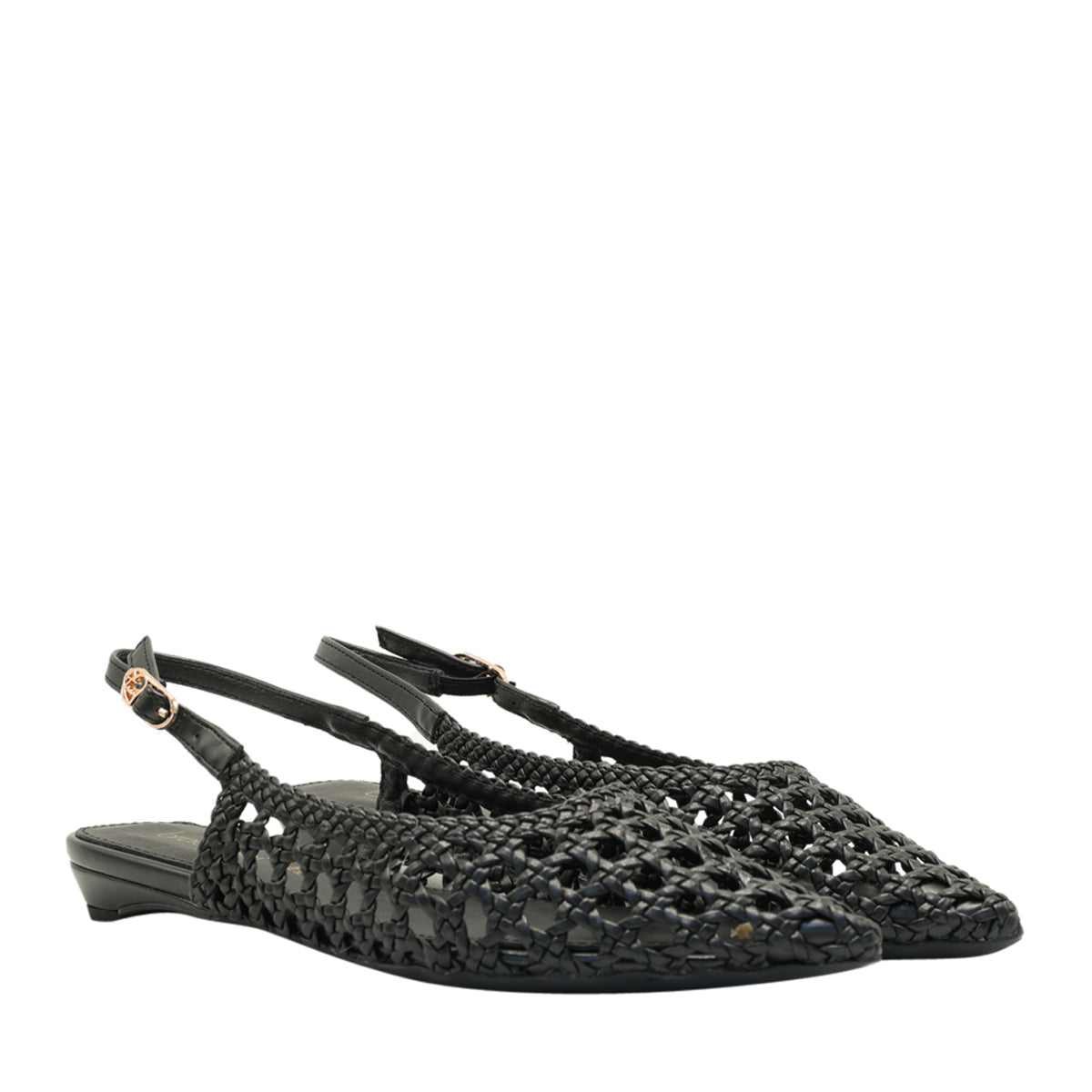 Braccialini Ballerina Black