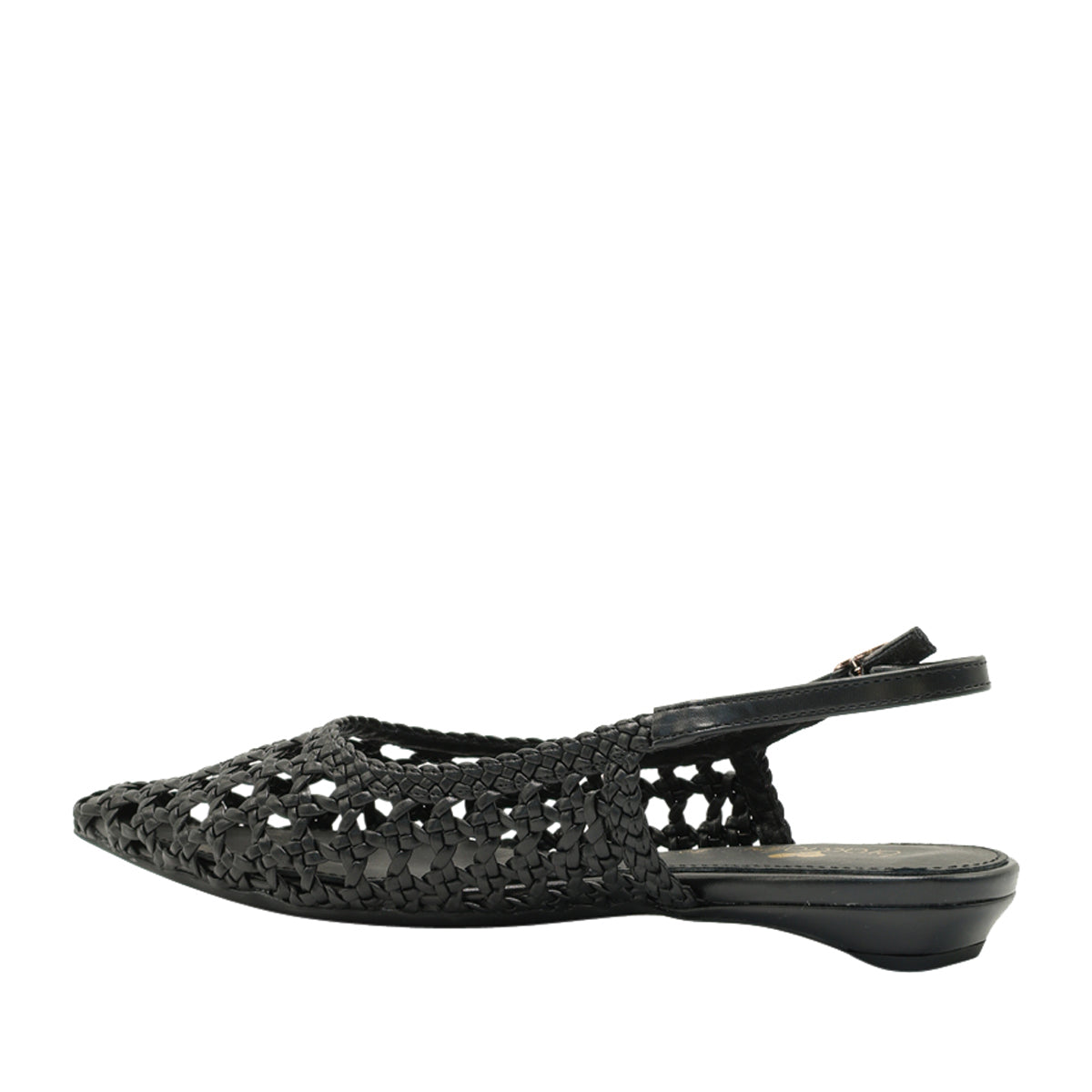 Braccialini Ballerina Black