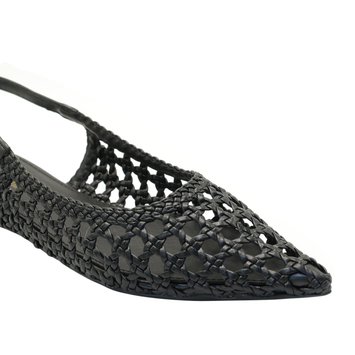 Braccialini Ballerina Black