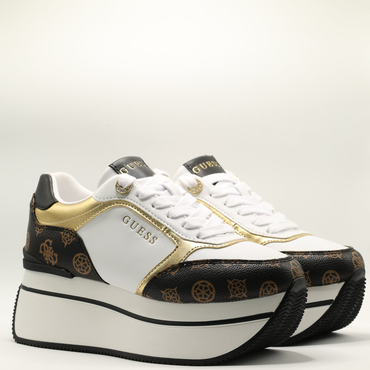 Guess Sneakers Camrio