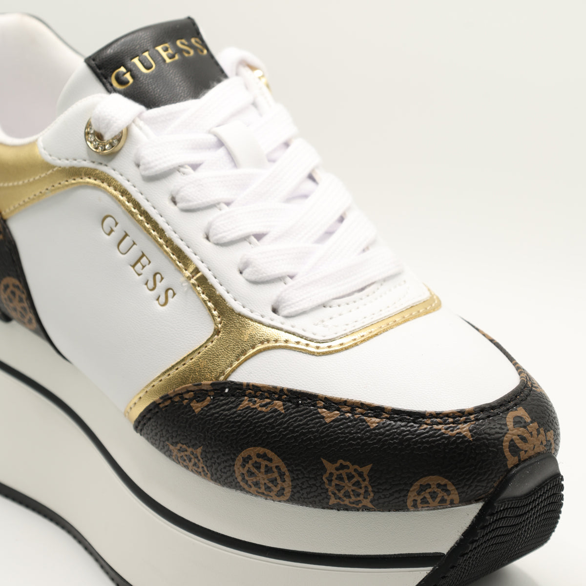 Guess Sneakers Camrio