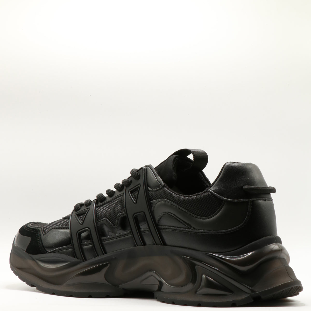 Guess Sneakers Black