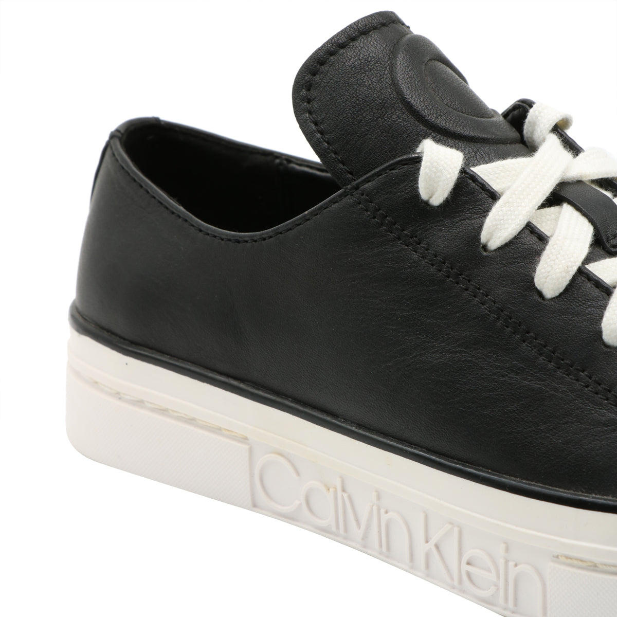 Calvin Klein Sneakers Nero