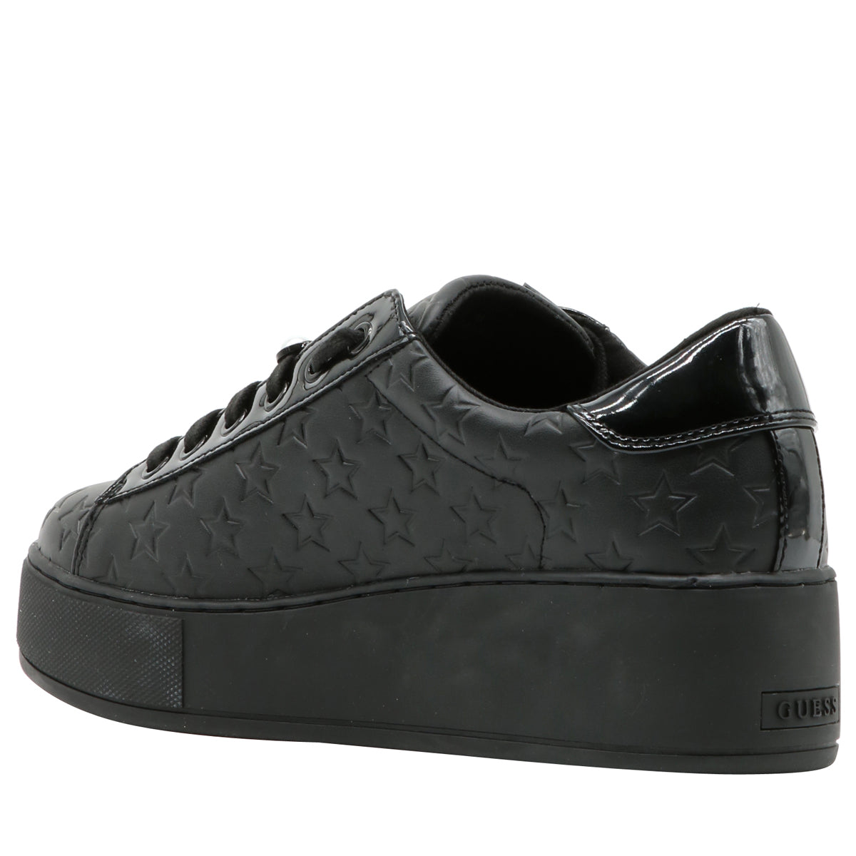 Guess Sneakers Nero