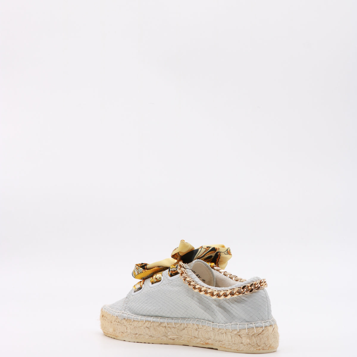 Replay Sneakers Espadrillas