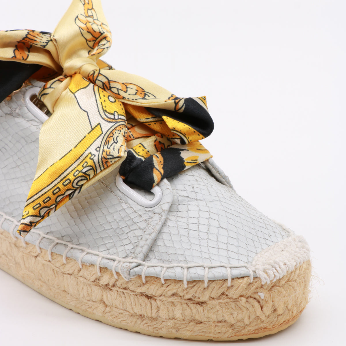 Replay Sneakers Espadrillas