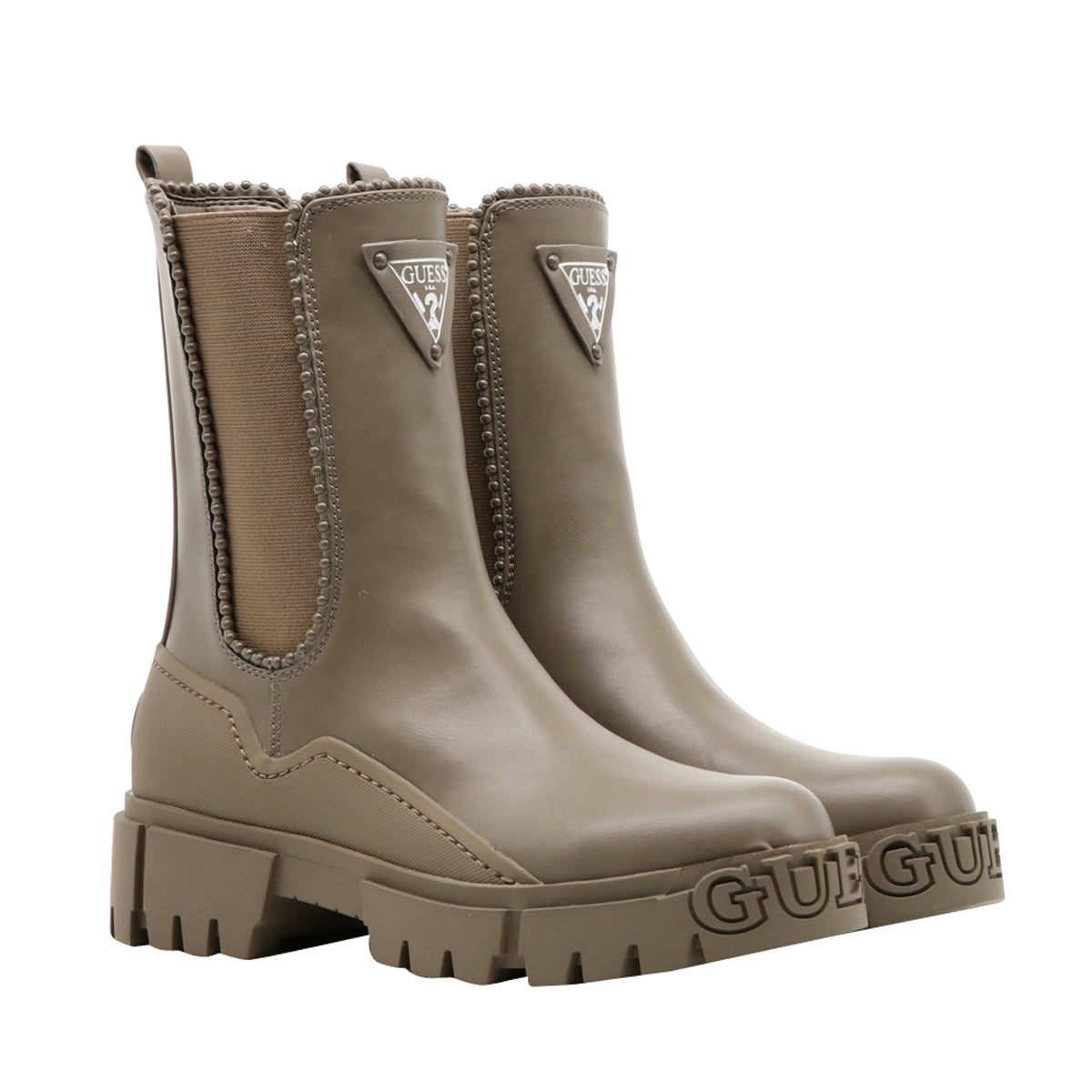 Guess Stivaletto Fango