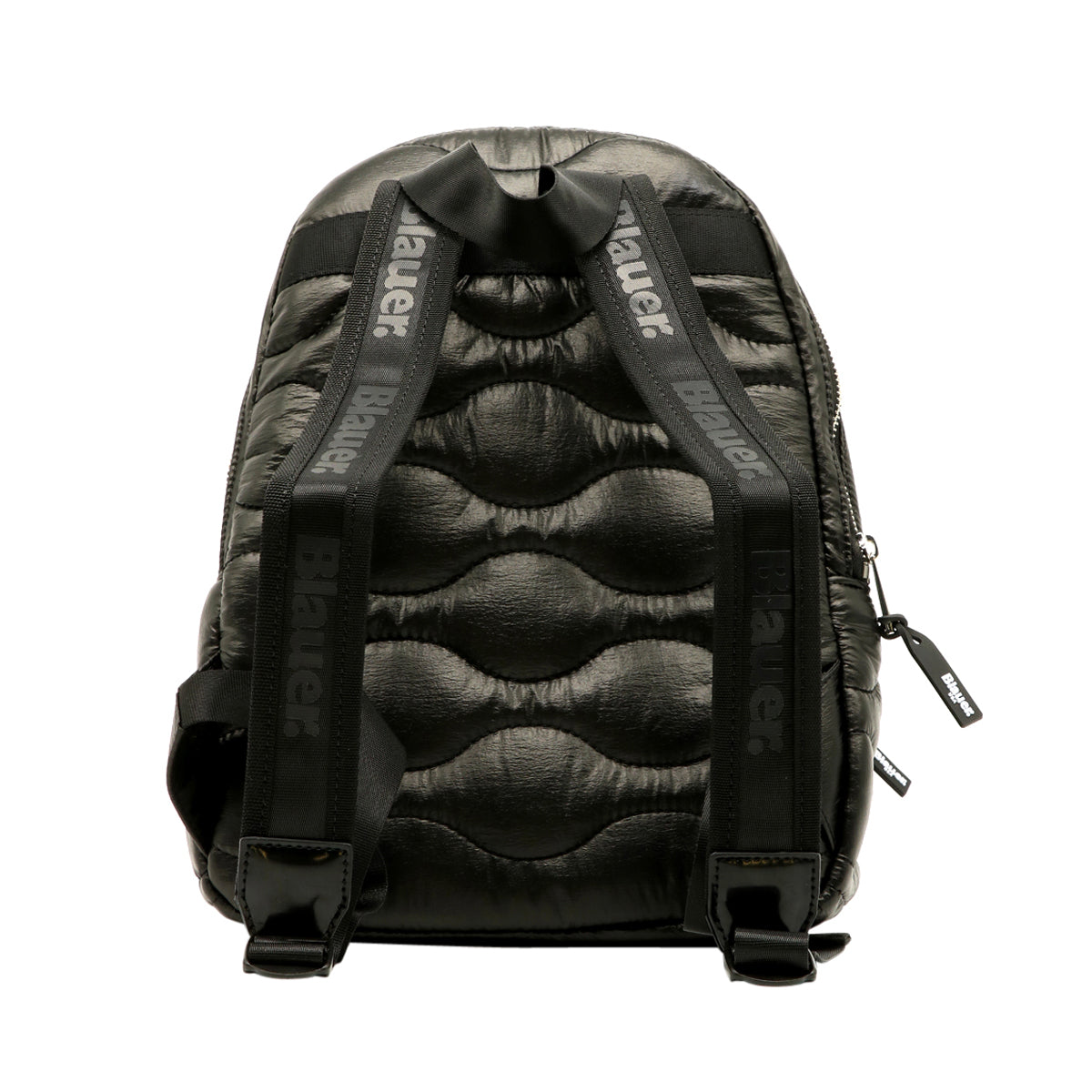 Blauer USA Zainetto Wave Nero