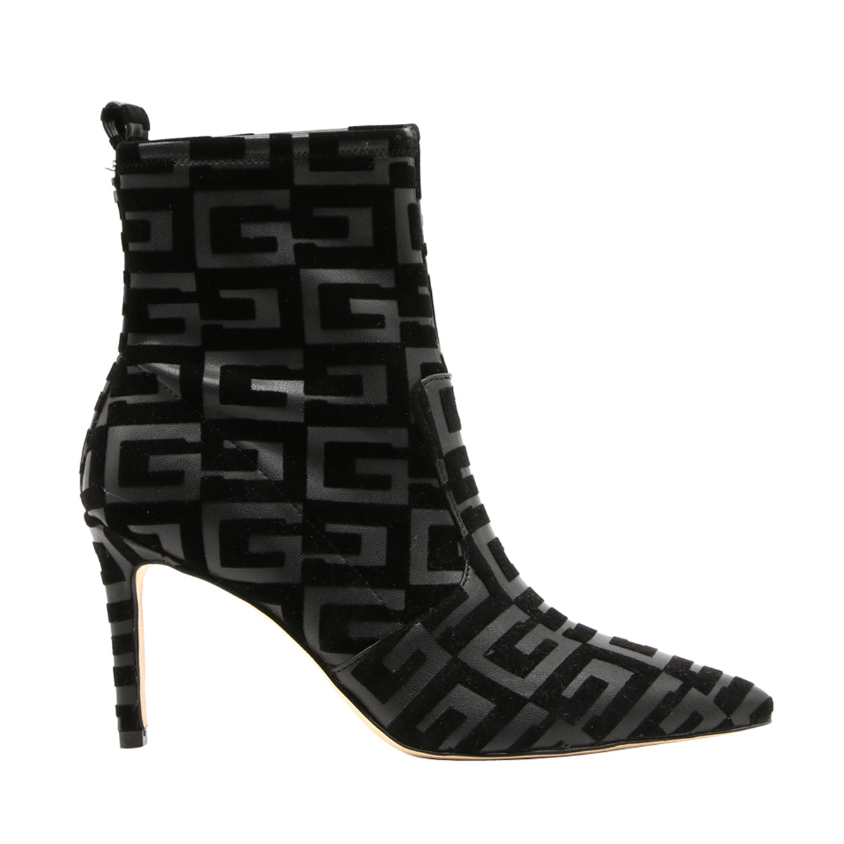 Guess Stivaletto Dafina Nero