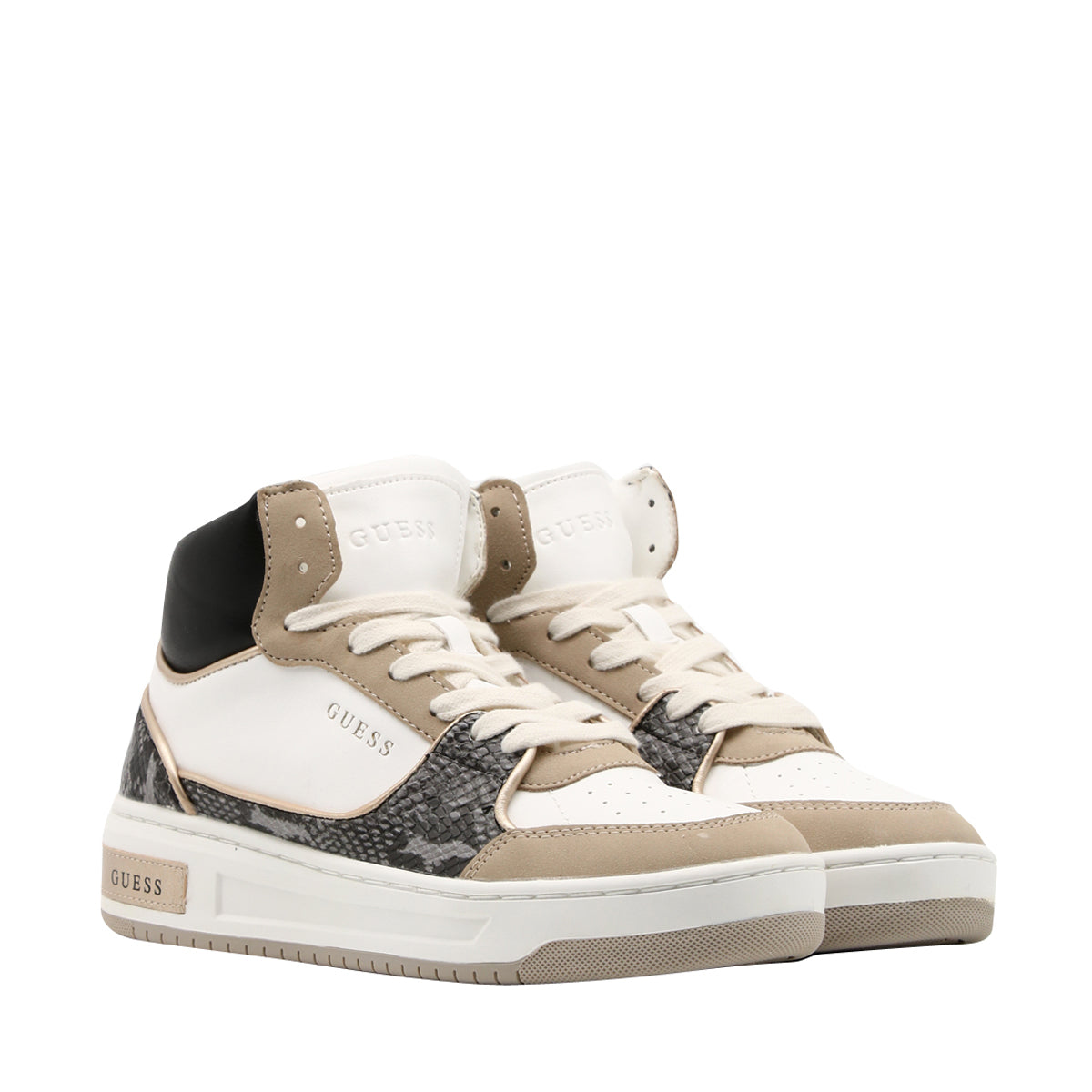 Guess Sneakers Tullia Bianca