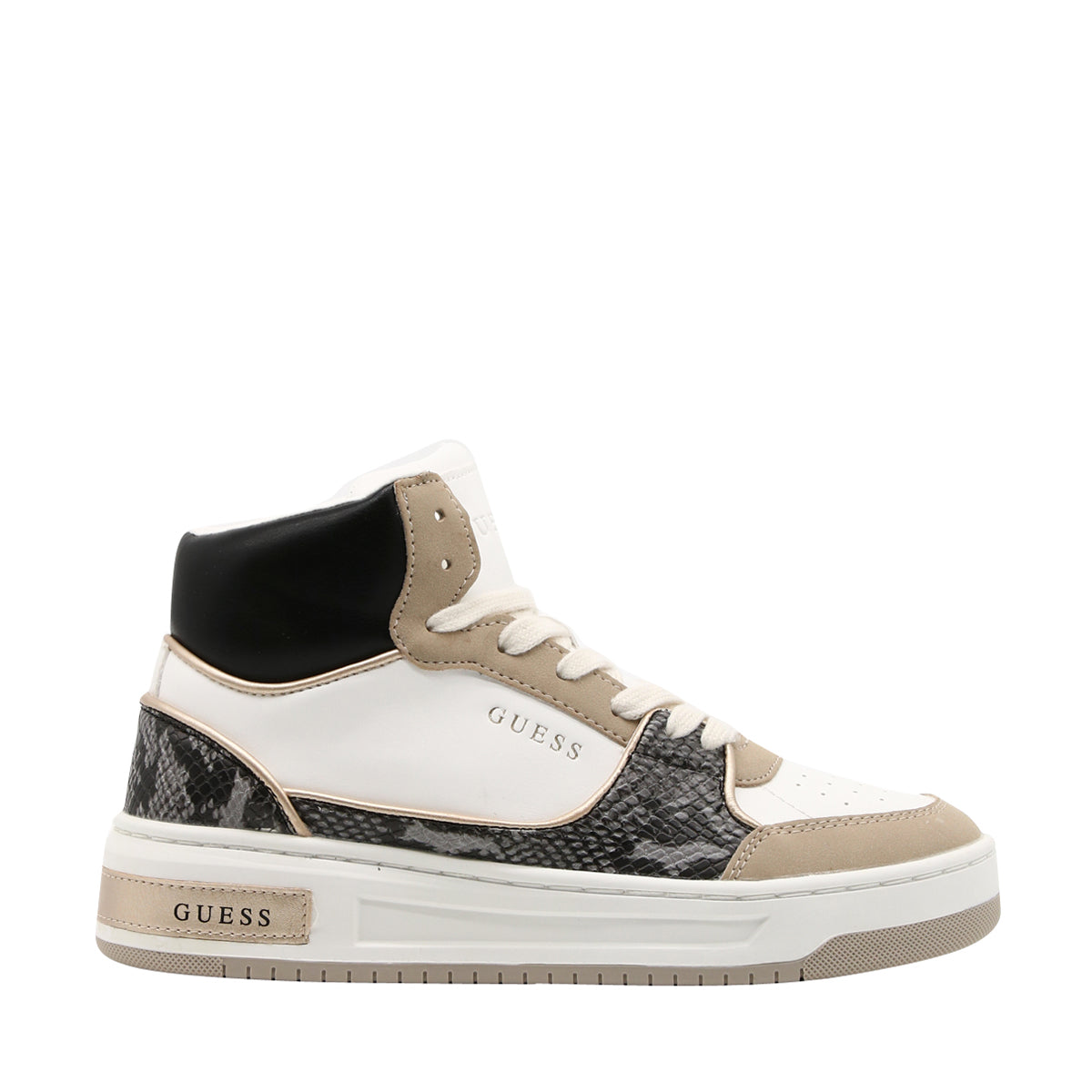 Guess Sneakers Tullia Bianca