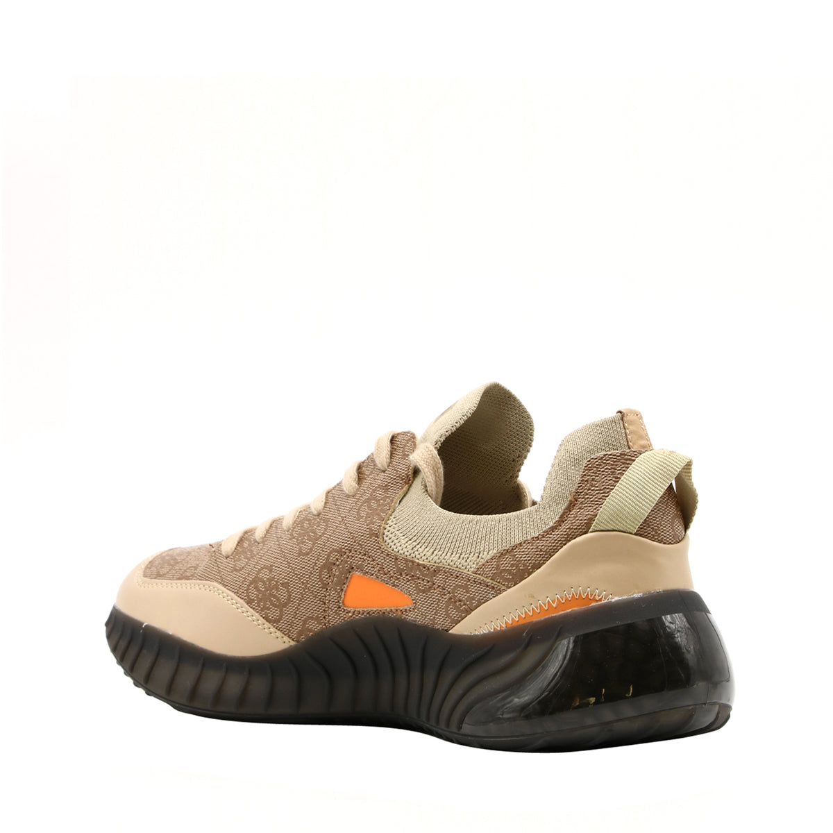 Guess Sneakers Potenza Beige