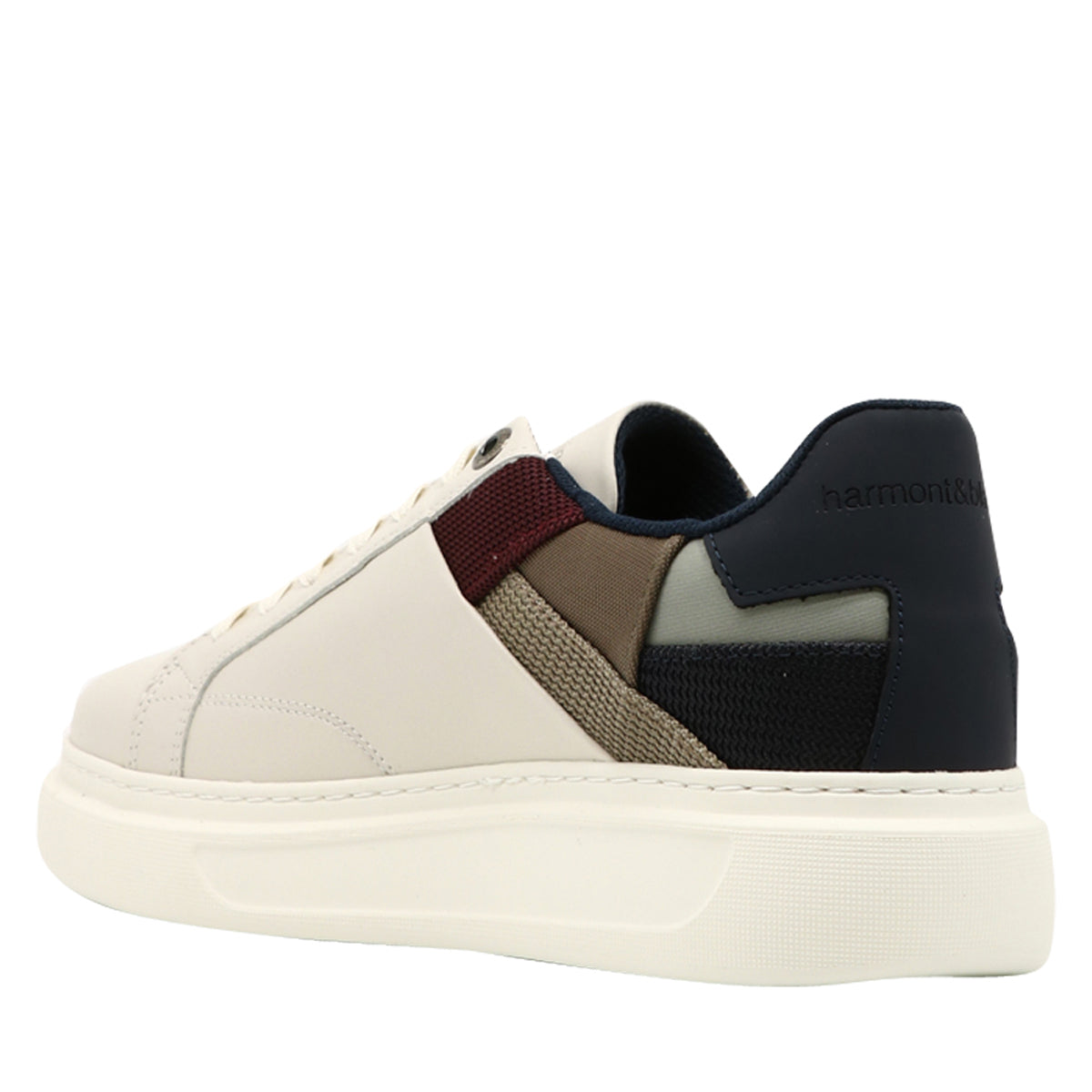 Harmont&Blaine Sneakers Bianca