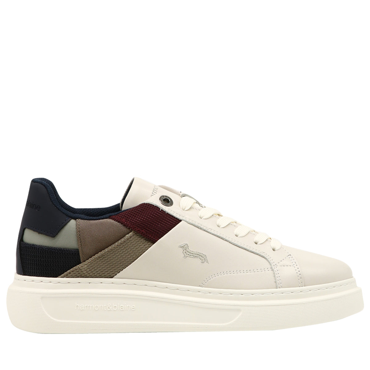 Harmont&Blaine Sneakers Bianca