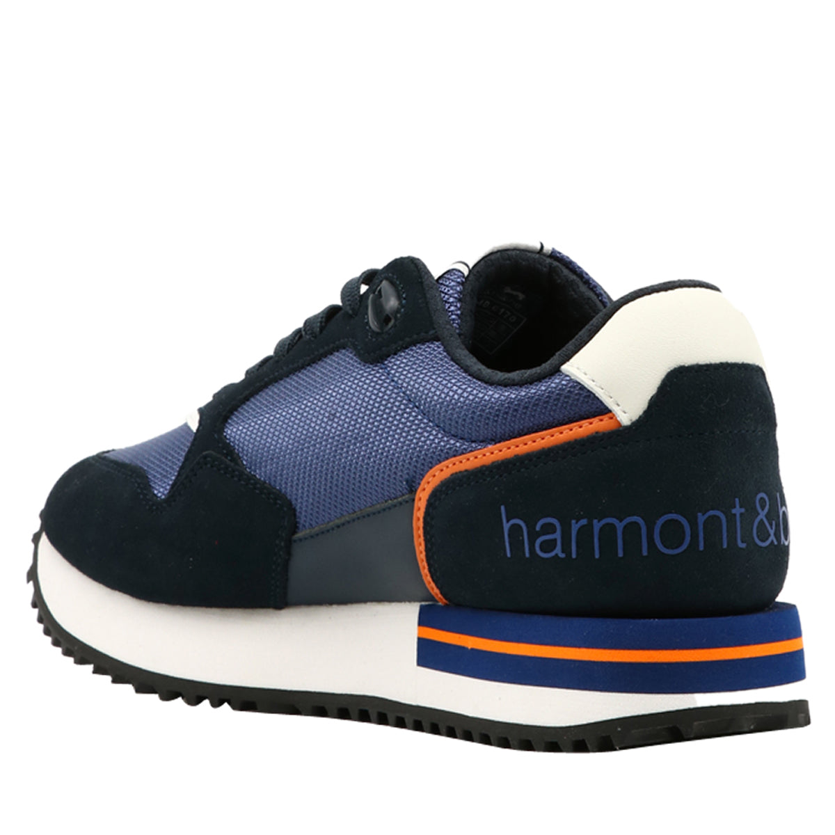 Harmont&Blaine Sneakers Blu