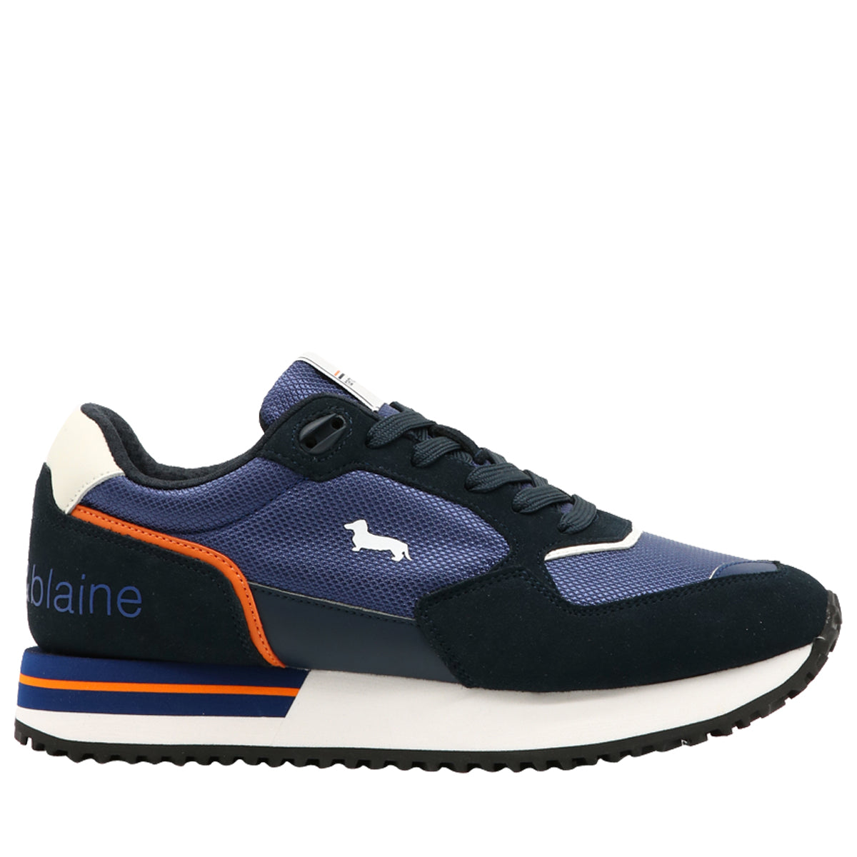 Harmont&Blaine Sneakers Blu