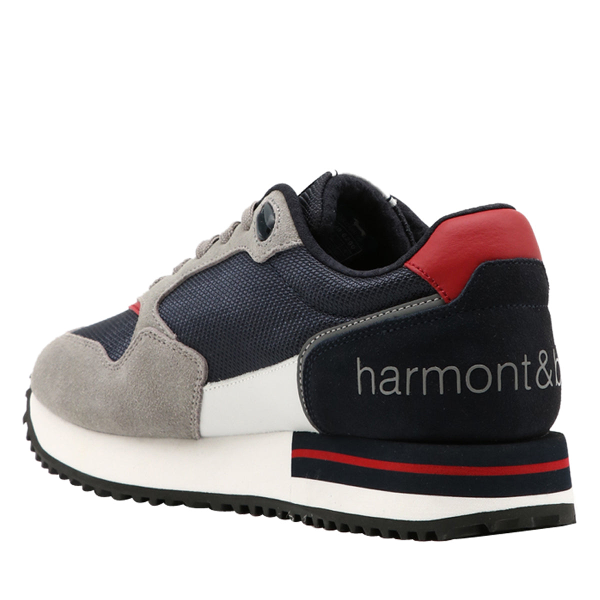 Harmont&Blaine Sneakers Grigia