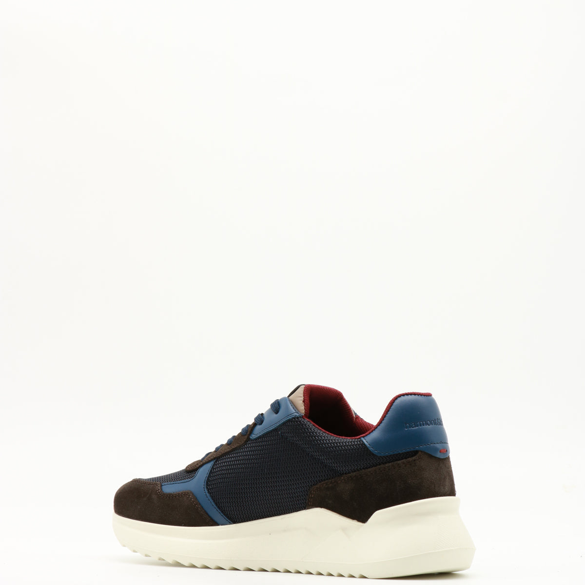 Harmont&Blaine Sneakers Moro/Blu