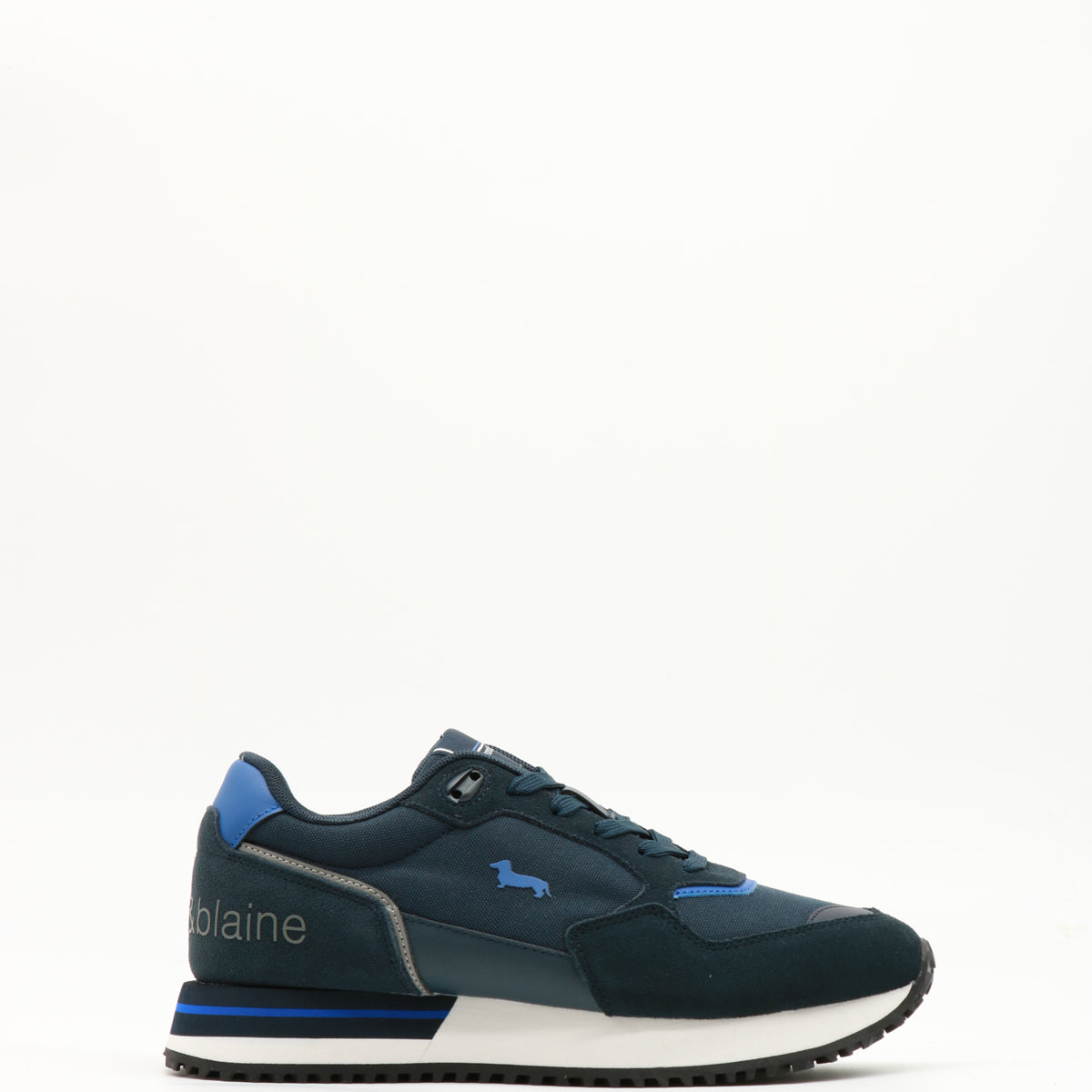 Harmont&Blaine Sneakers Blu