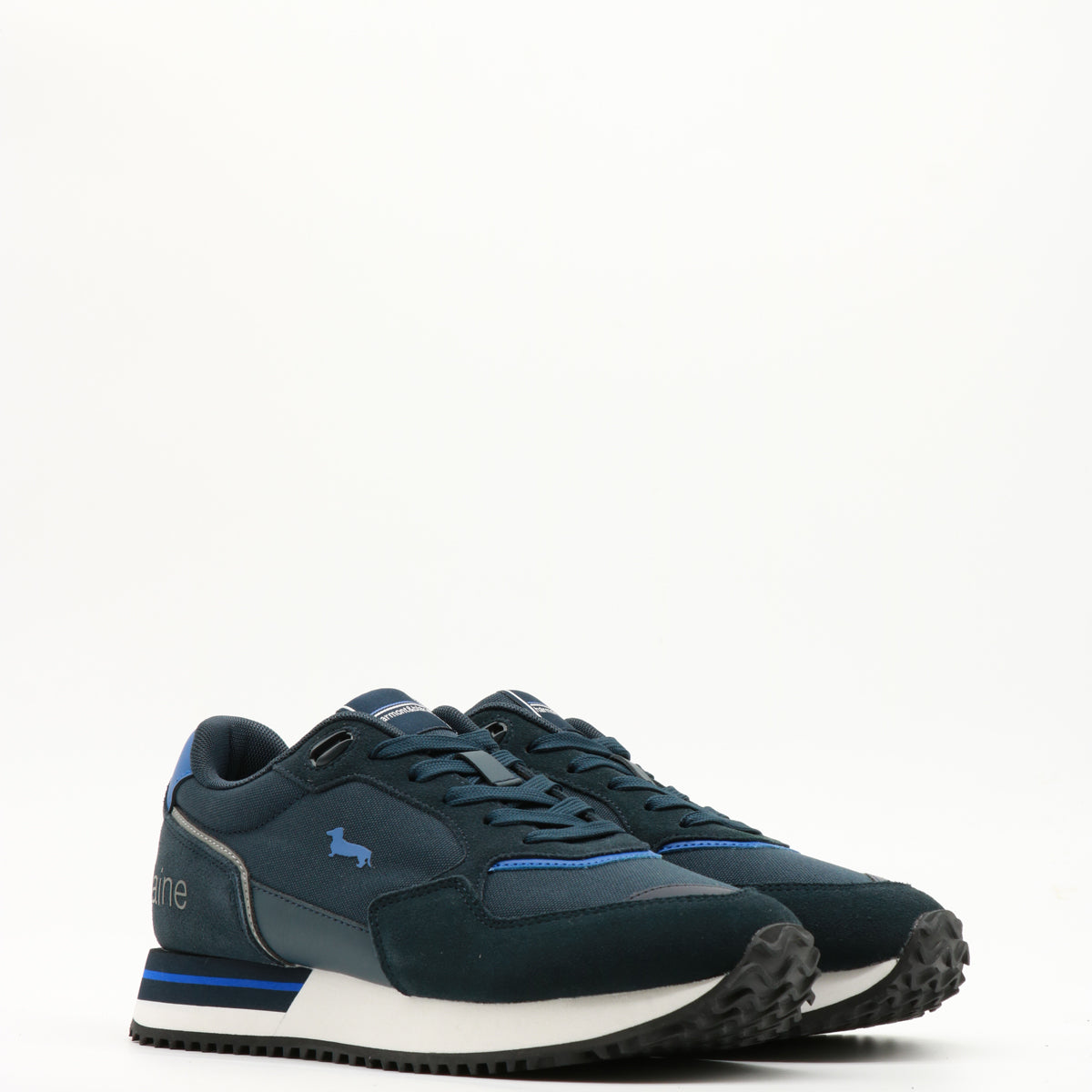 Harmont&Blaine Sneakers Blu