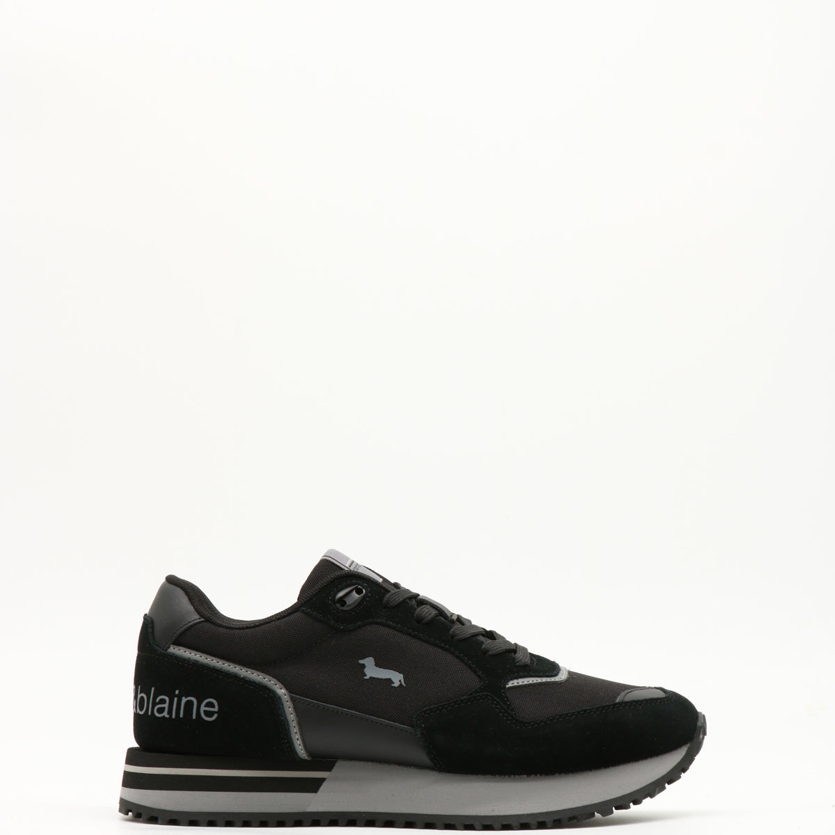 Harmont&Blaine Sneakers Nero