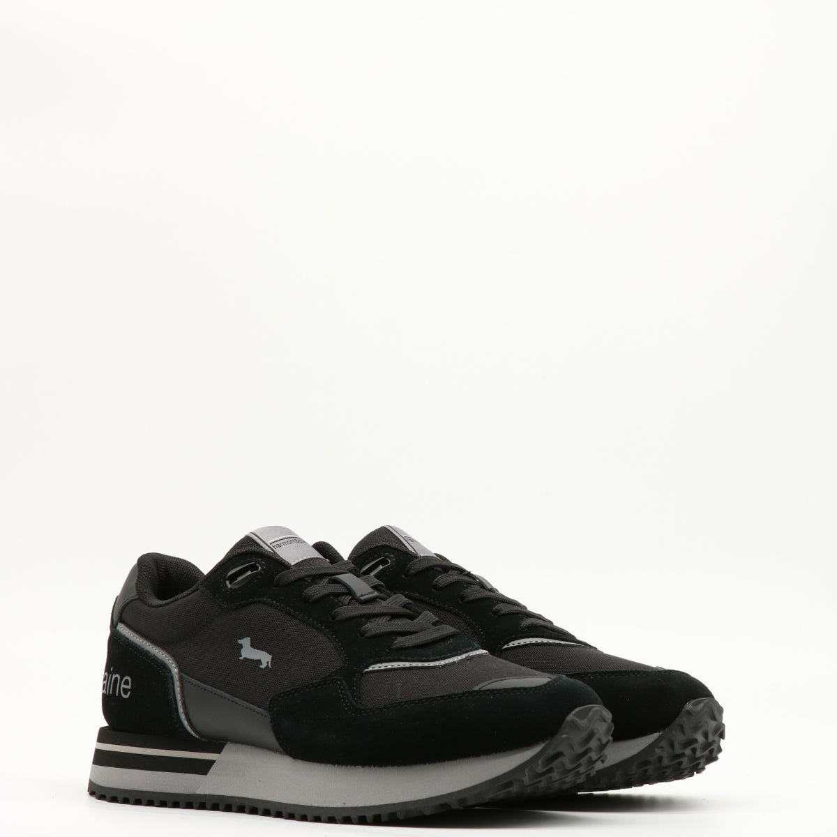 Harmont&Blaine Sneakers Nero