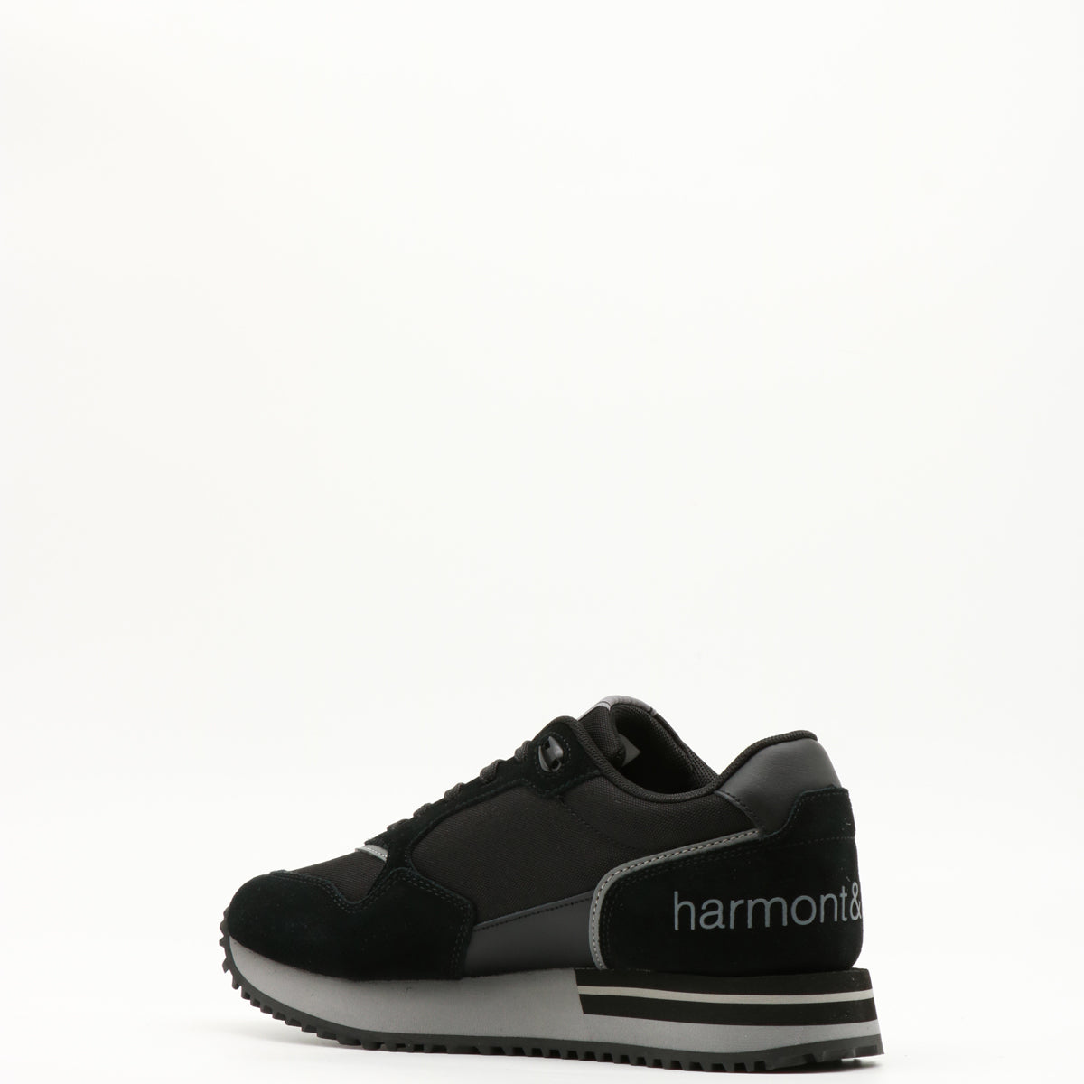 Harmont&Blaine Sneakers Nero