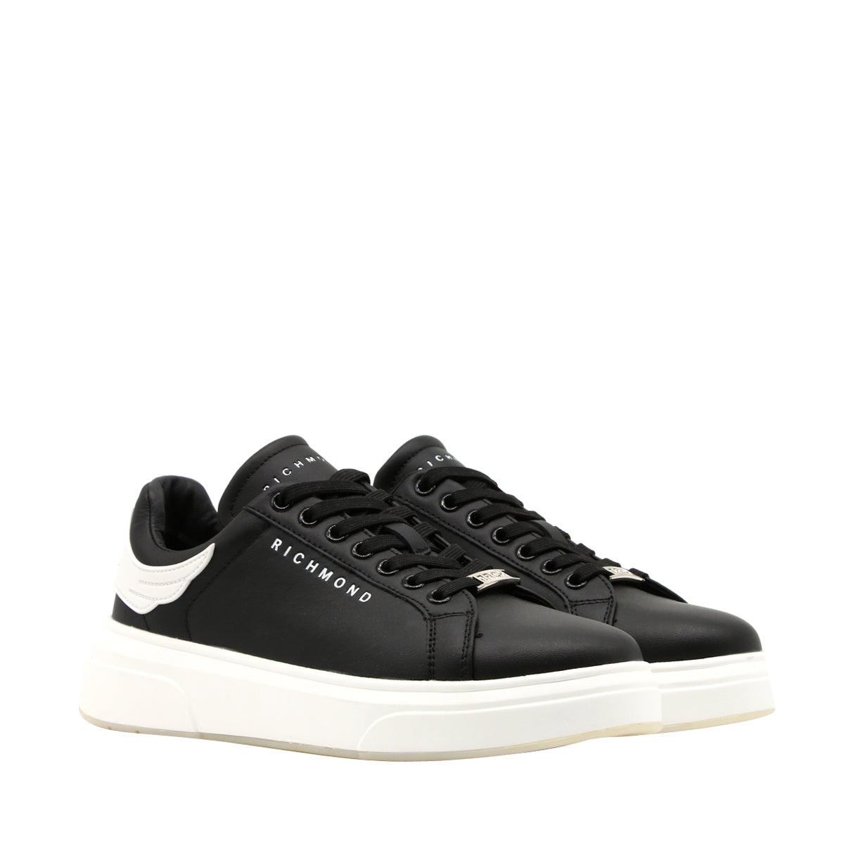 John Richmond Sneakers Nera