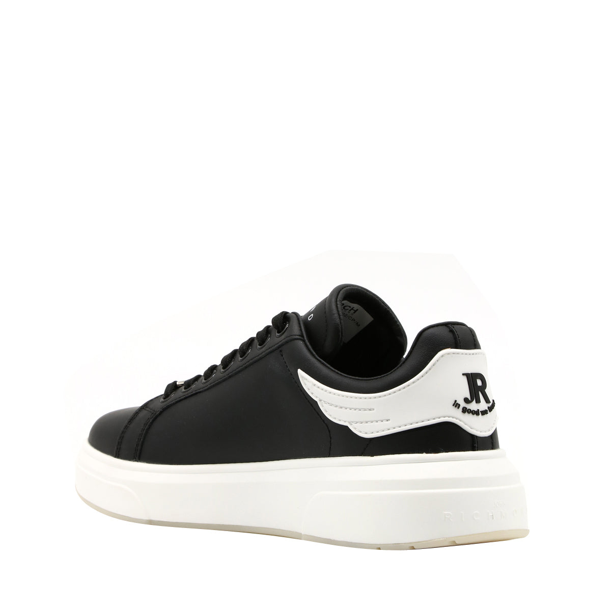 John Richmond Sneakers Nera