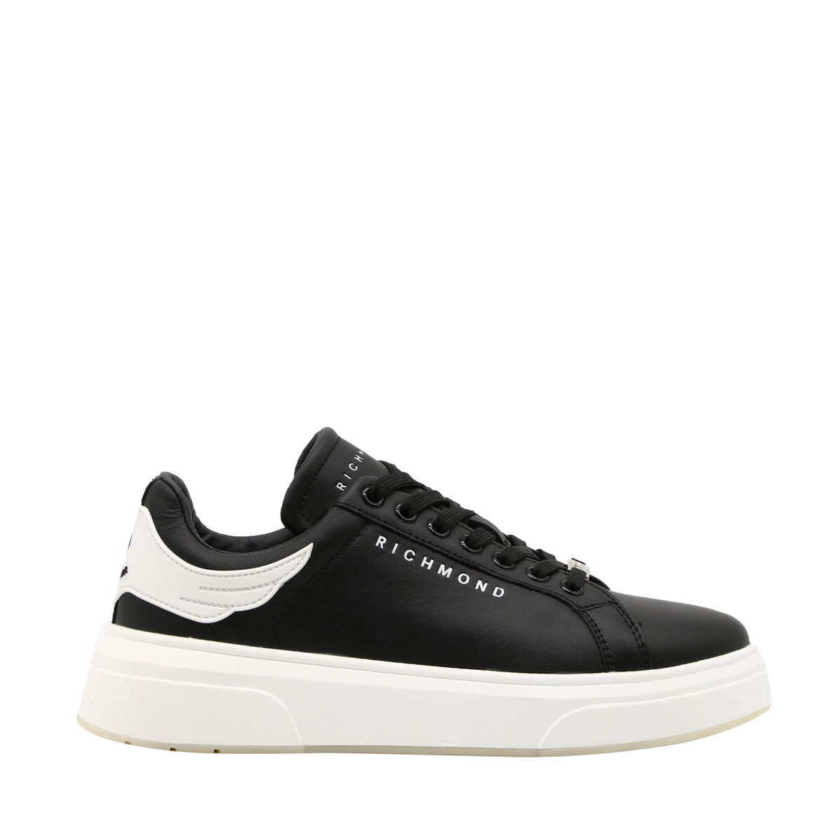 John Richmond Sneakers Nera