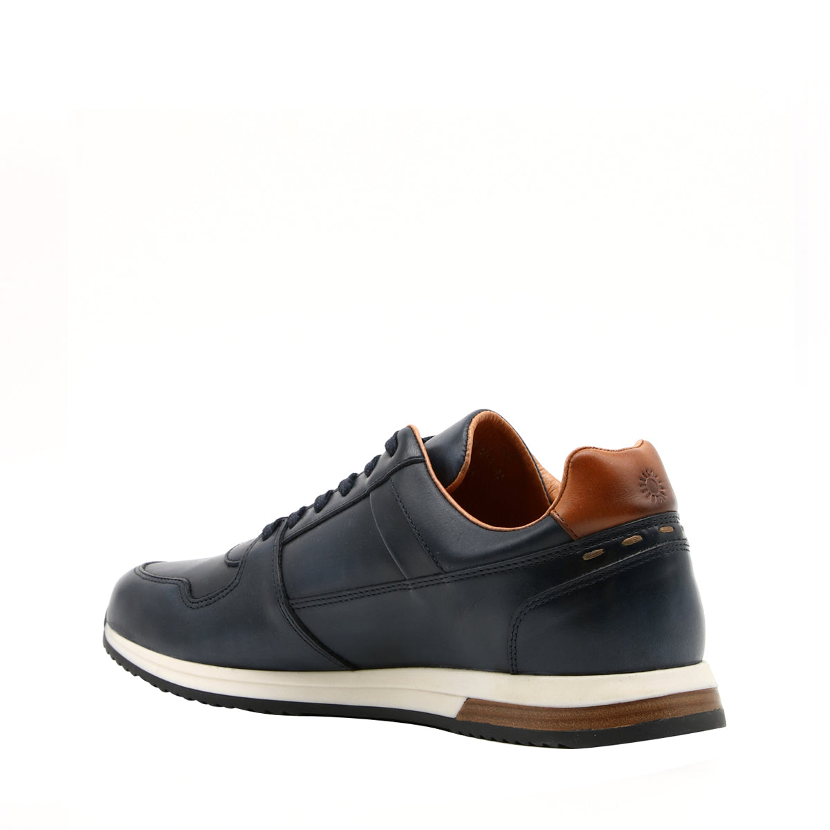 La Martina Sneakers Blu