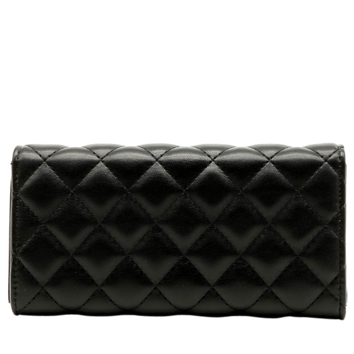 Marc Ellis Portafoglio Asya Wallet Nero