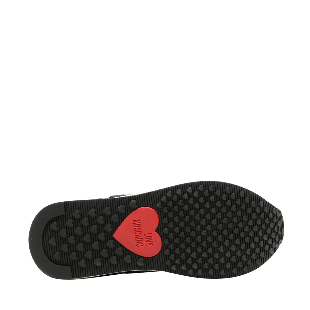 Love Moschino Sneakers Nera