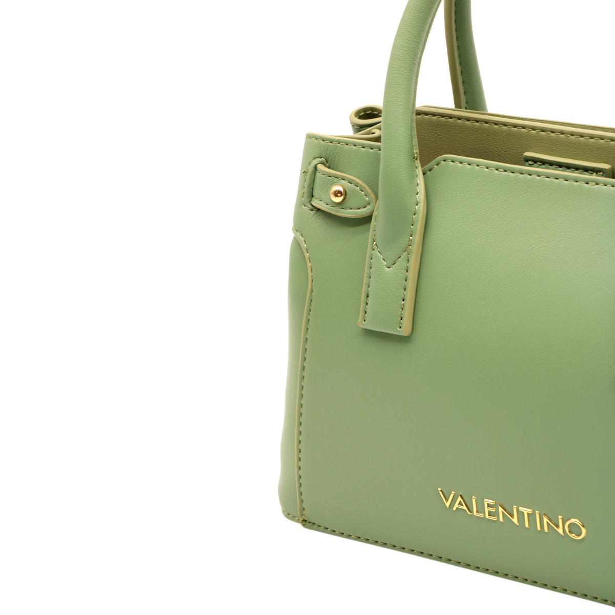 Mario Valentino Borsa Bulgur Verde