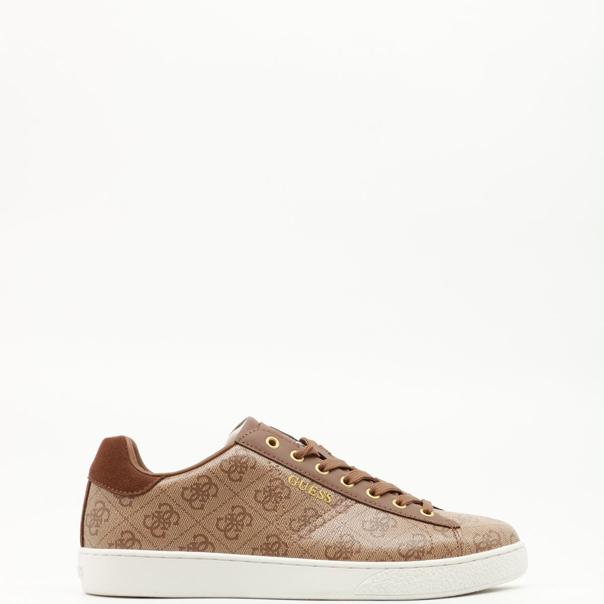 Guess Sneakers Nola Carryover Beige