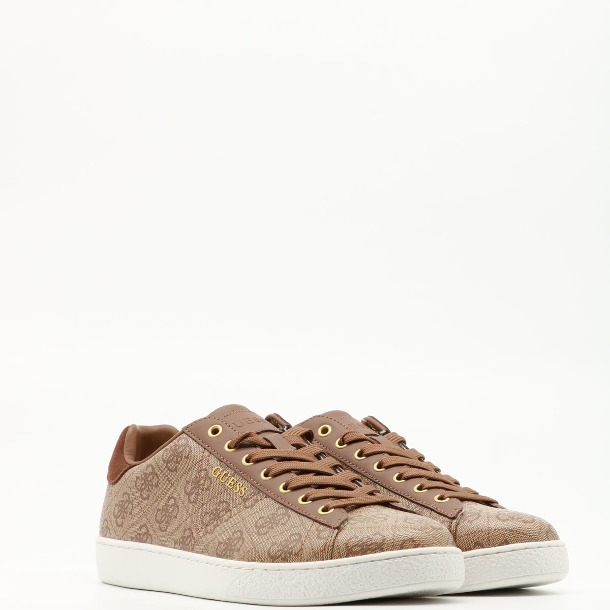 Guess Sneakers Nola Carryover Beige