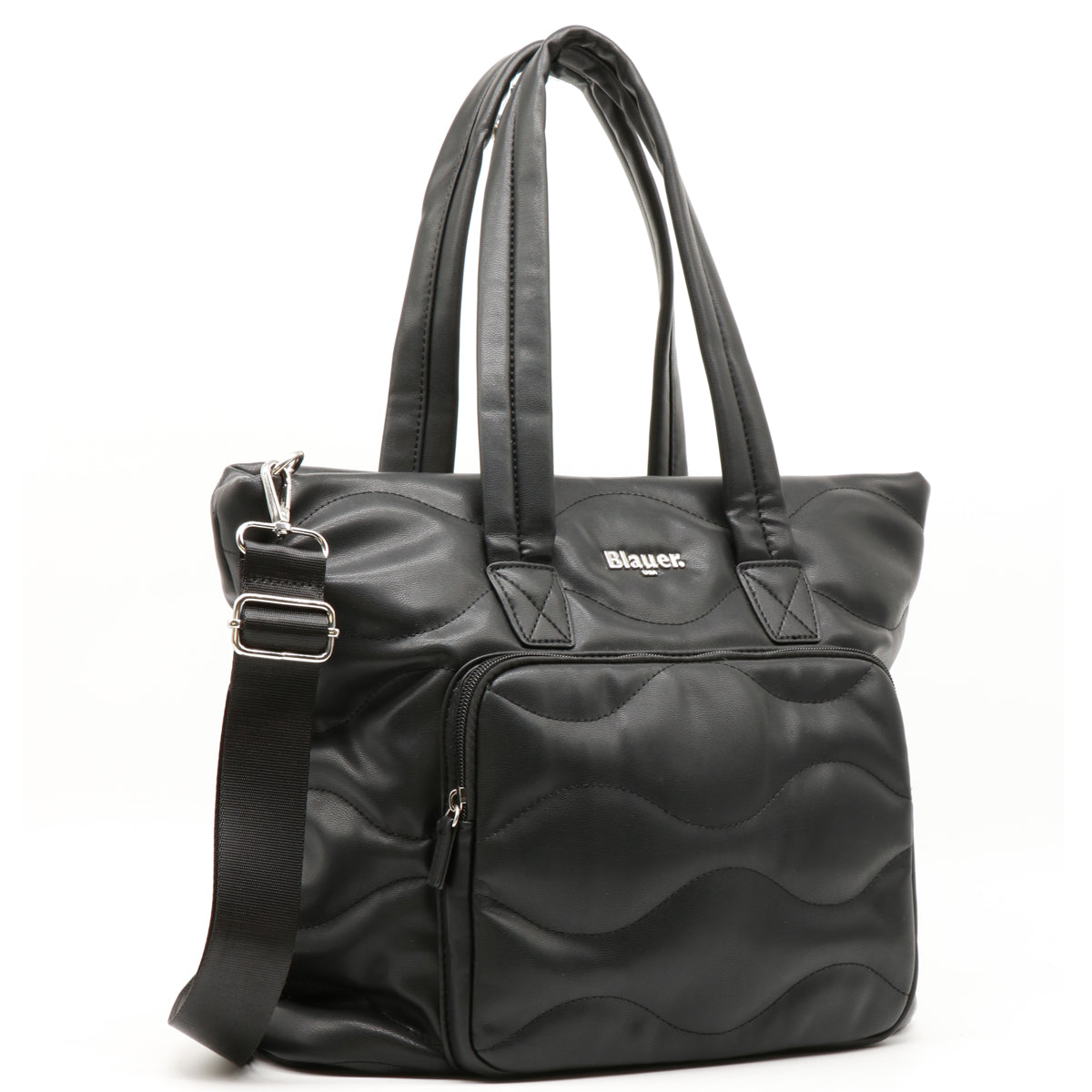 Blauer Borsa Tracolla Nero