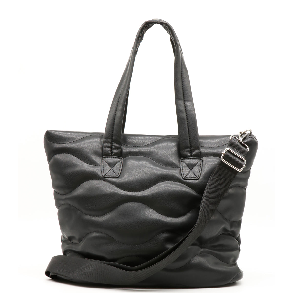 Blauer Borsa Tracolla Nero