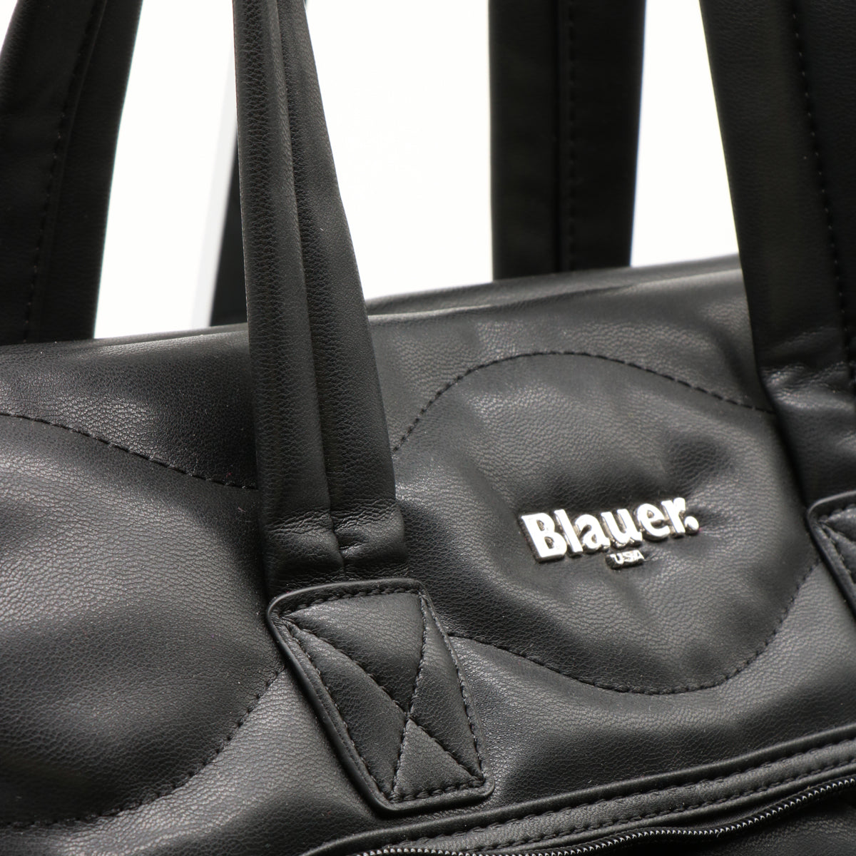 Blauer Borsa Tracolla Nero